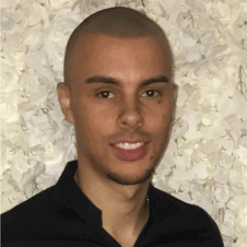 Picture of Courtney Lawrence-Bernard