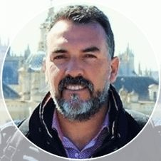 Foto de Antonio Recio Ramos