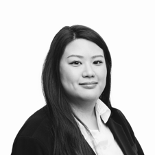 Bild på Jenny Wong