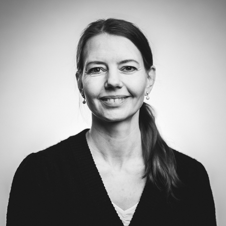Picture of Elin Lindström