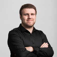 Foto van » Mathias