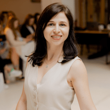 Picture of Olga Chernikova