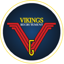 Photo de Equipe Vikings Recrutement