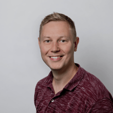 Billede af Niels Hedegaard Kristensen