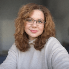 Picture of Viktoriia Vyshtakaliuk