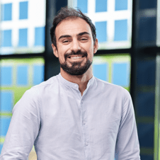 Picture of Bastien LANTA