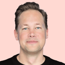 Picture of Jonas Klemming