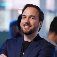 Picture of Eric Connelly