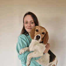 Picture of Tessa Strynck