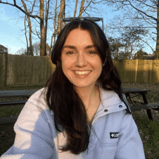 Picture of Amie Pollard