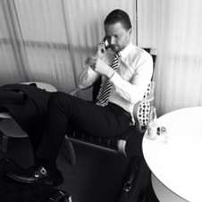 Picture of Martin Ericsson