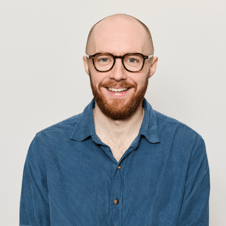 Picture of Nick Sampson
