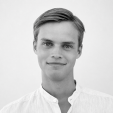 Picture of Peter Baech