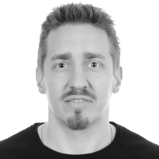 Bild på Mikael Lindsten