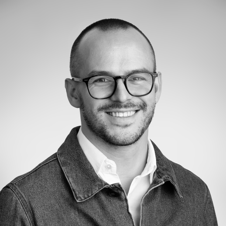 Bild på Karl Nyebölle