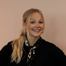 Picture of Caroline Bejstam