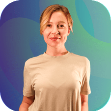 Foto van Kateryna Dunets