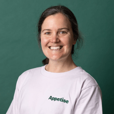 Picture of Vanessa Radich