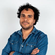 Picture of Alejandro Cabrera