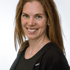 Bild på Josefin Ragnehed