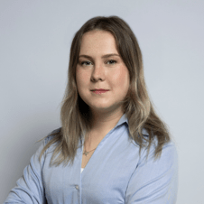 Bild på Veronica Khabarova