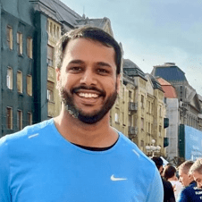 Picture of Ajit