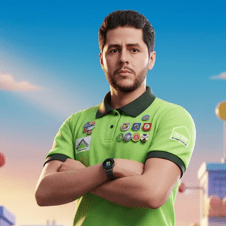 Foto de Diones Fagundes