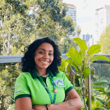Foto de Geovanna Bezerra Dos Santos Barbosa