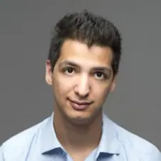 Picture of Badr Choukri