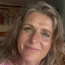 Foto van Liesbeth Tangerman
