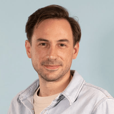 Picture of Pierre Barbé
