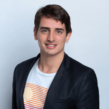 Photo de Gabriel Brezet