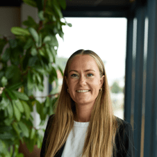 Bilde av Maren Merakerås