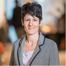 Picture of Sonja Arce