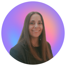 Photo de Sonia GONZALEZ