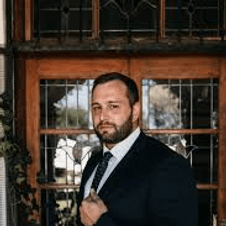 Picture of Gerrit Rautenbach