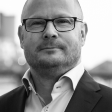 Bild på Jens Brismo