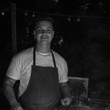 Photo de Romain BIEGA