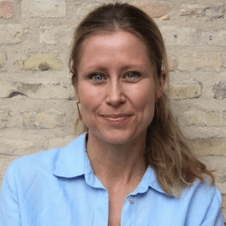 Picture of Cecilie Rosengren Kringel