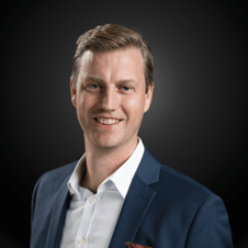 Picture of Johan Dahlborg