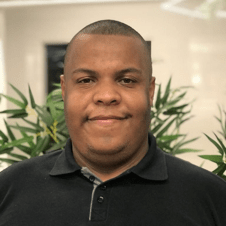 Foto de Michael Julio Arlindo Pereira