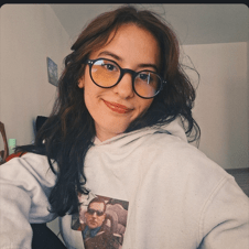 Picture of Oleksandra Kolomiiets