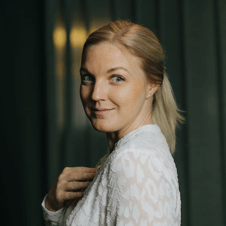 Picture of Josefine Söderqvist
