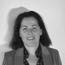 Photo de Marie-Claire CHALVIN