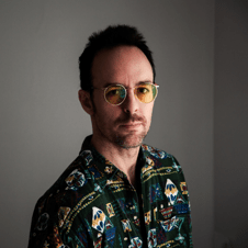 Picture of Nicholas Stevens