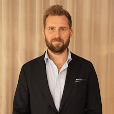 Bild på Karl-Magnus Sahlén
