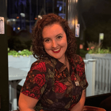 Picture of Georgia McCarthy