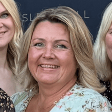 Bilete av Synnøve Espe Solheim