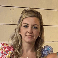 Picture of Gemma Wilson