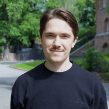 Picture of Mark Mazurov